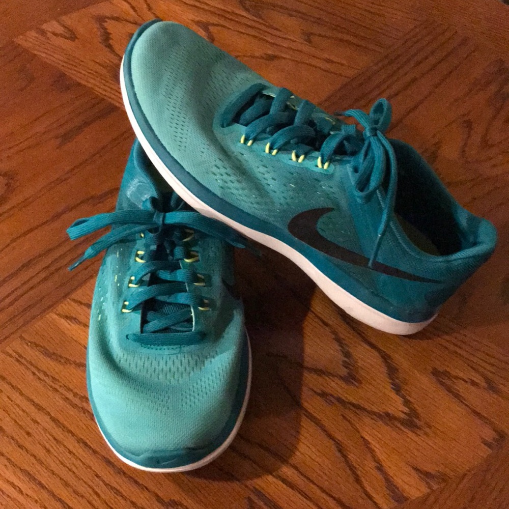 Nike Flex 2016 Run shoe